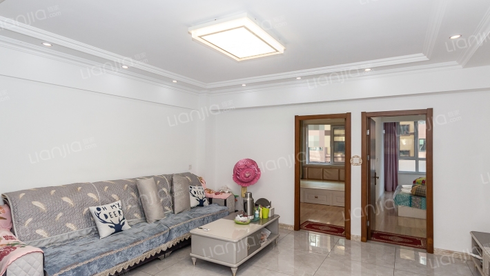 新港湾二手房实景图