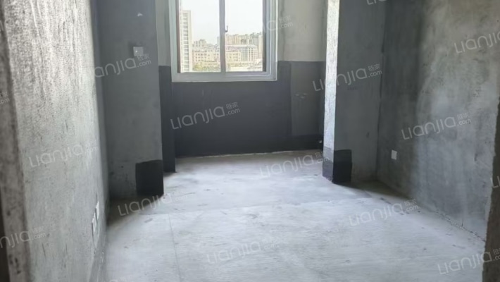 万福家园二手房实景图