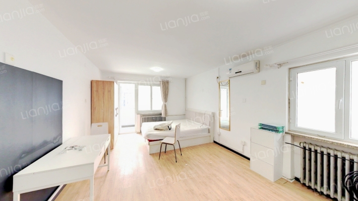 南竺园二手房实景图