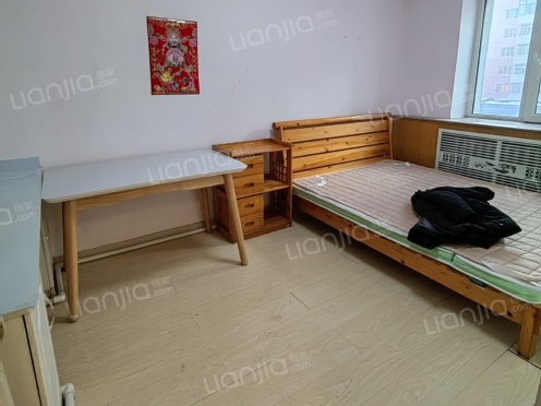 整租·公司街 1室1厅 南