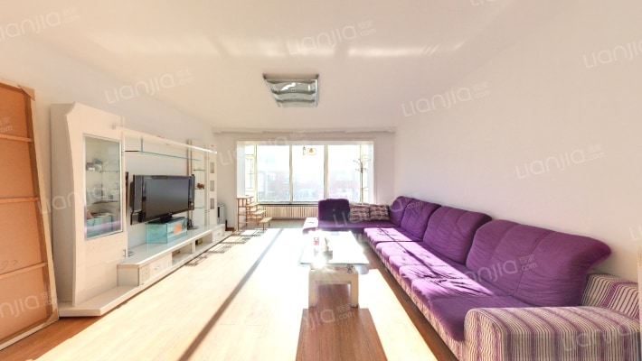 四环花园二手房实景图