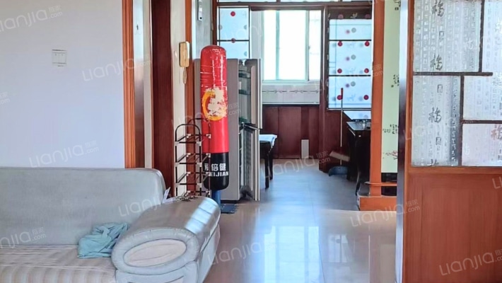 金星苑银河星城二手房实景图