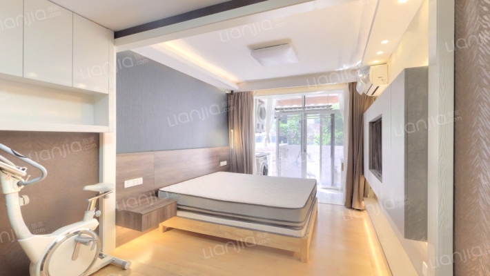 宝北小区二手房实景图