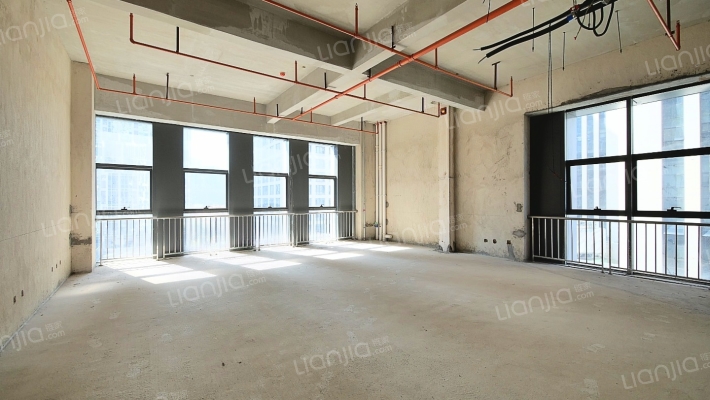 宁泰新港湾二手房实景图