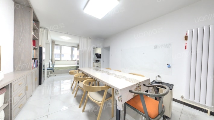 维多利亚二手房实景图