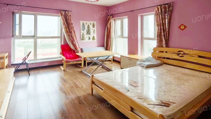 上和置地二手房实景图