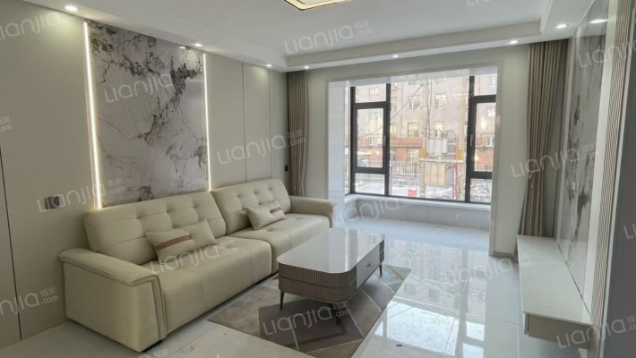 通钢小区二手房实景图