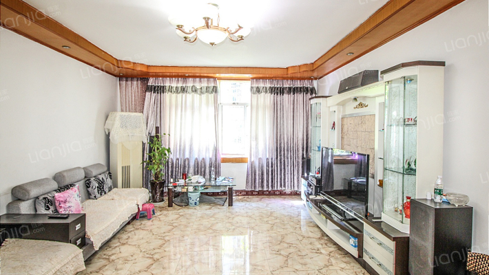 鸿福巷6号二手房实景图