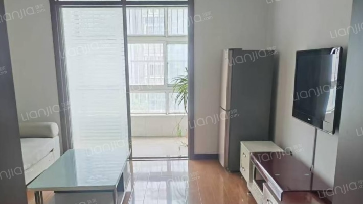 新华世纪嘉园二手房实景图