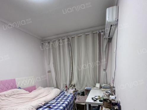 合租·百通依山小居 2居室 北卧