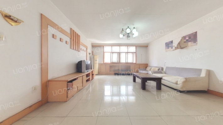 文昌小区二手房实景图