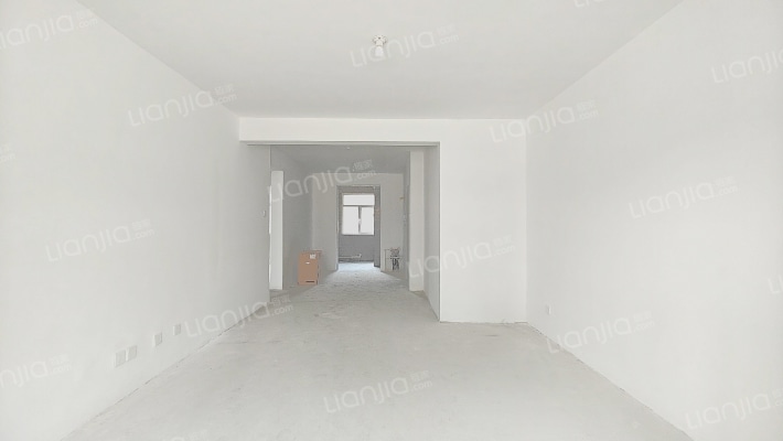 御马山居7号地块二手房实景图