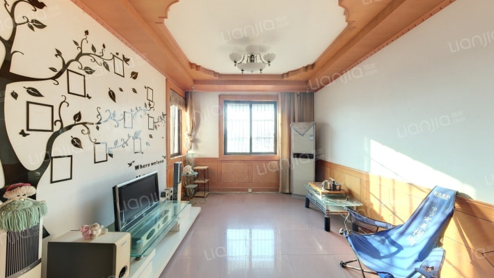 通州花苑二手房实景图