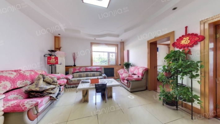 河道管理处宿舍二手房实景图