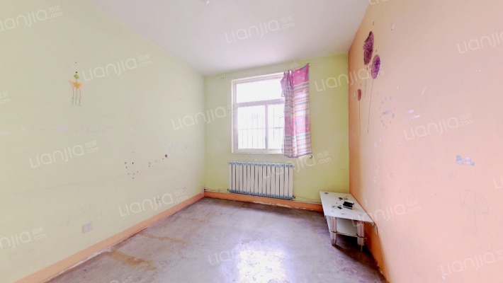 东绣岭小区二手房实景图