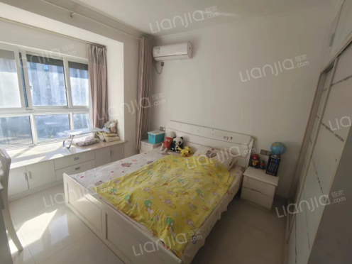 整租·绿地酒业美居园 2室1厅 南