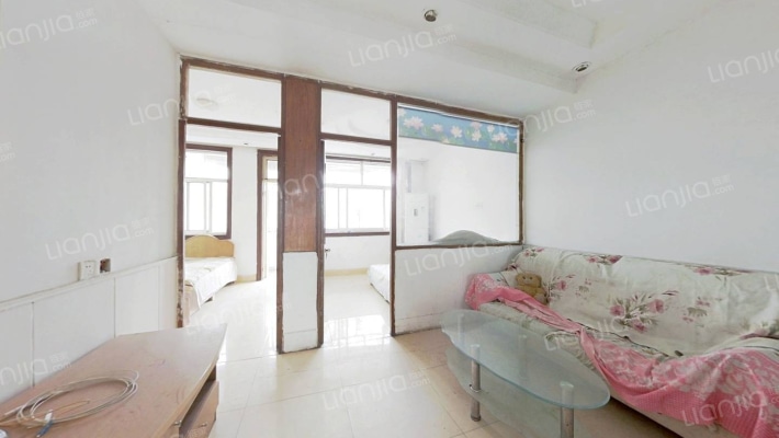 昌大二公司宿舍二手房实景图