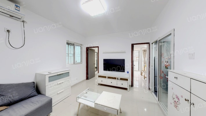 新阁小区二手房实景图