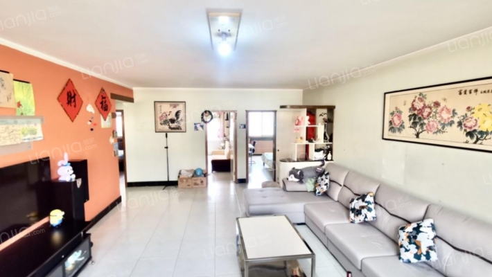 星光佳园二手房实景图