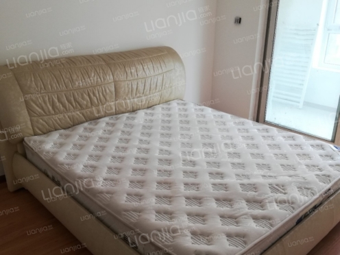 整租·中筑蓝湾铭都 3室2厅 南/北