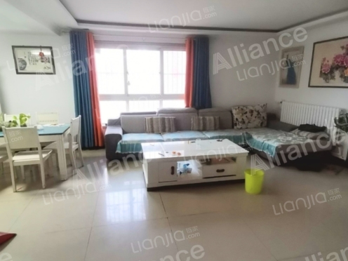 整租·天华交通家园 3室2厅 南/北