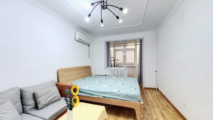 静安西街二手房实景图