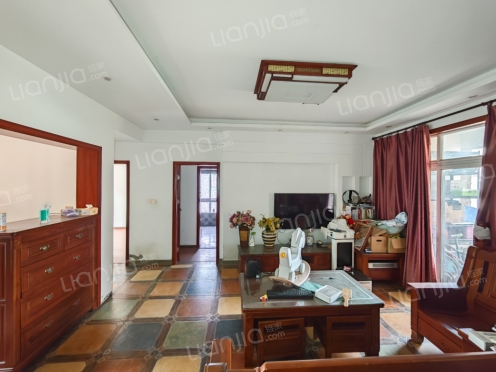 整租·龙德悠彩郡 4室2厅 南