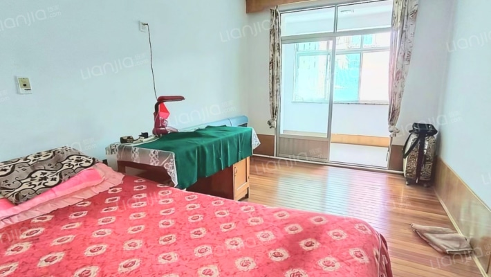 延安路二段二手房实景图