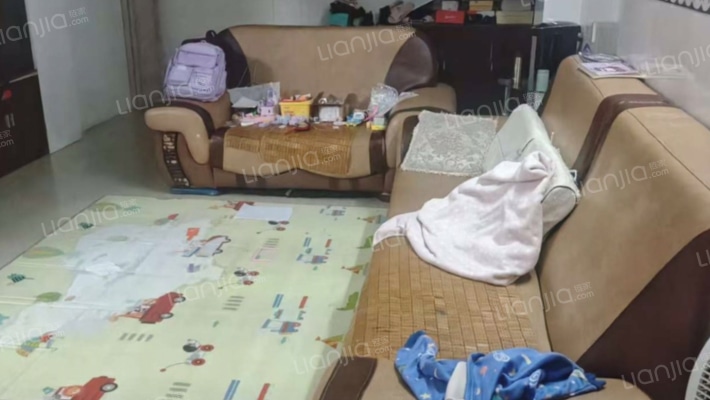 印刷厂宿舍二手房实景图