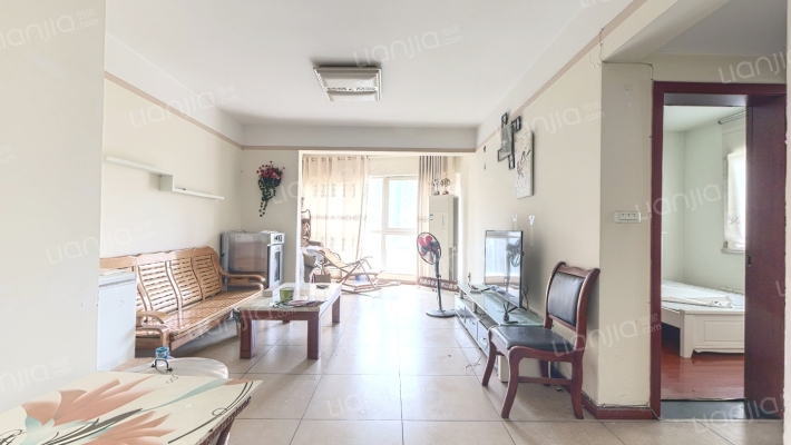 海宇凌云香榭二手房实景图