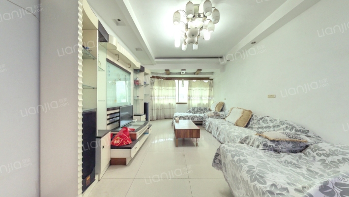 学府移民小区二手房实景图