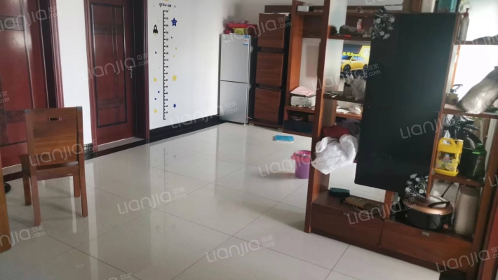 丽景豪庭二手房实景图