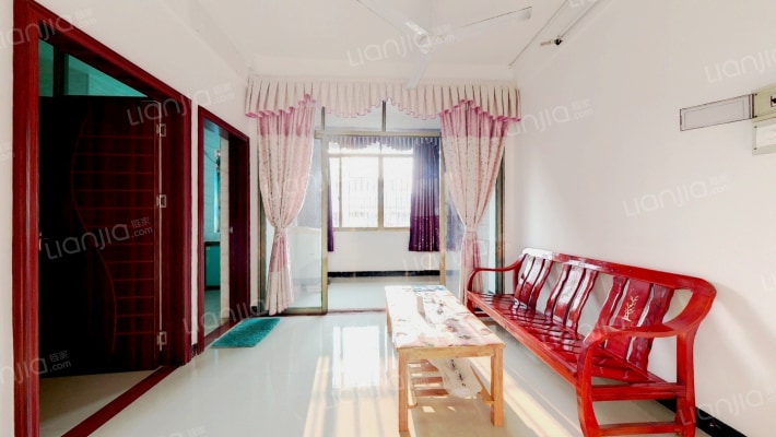 榮華花苑二手房实景图