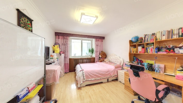 34中松花街二手房实景图