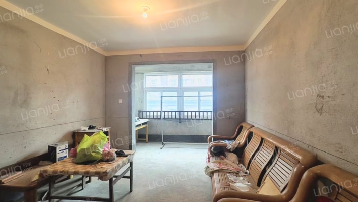 四季花城一二期二手房实景图