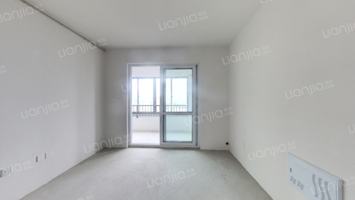 衡通嘉苑二手房实景图