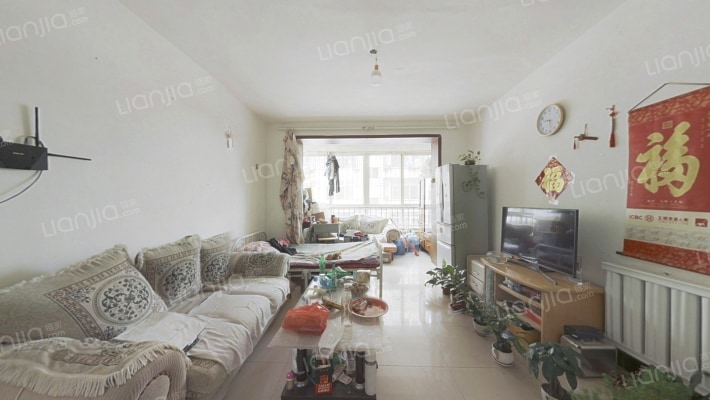 龙城里二手房实景图