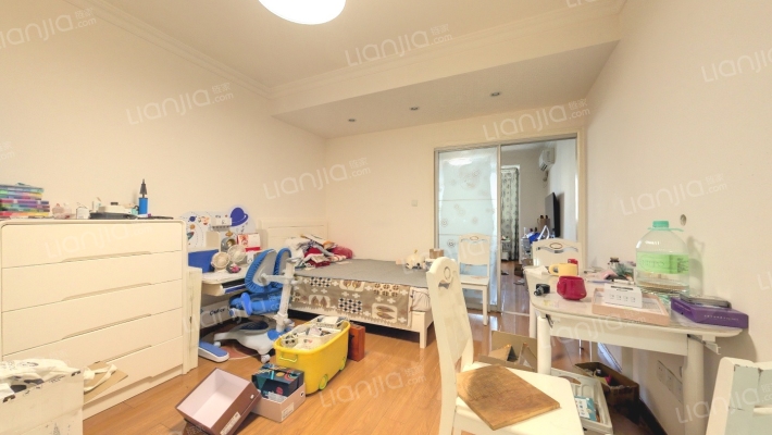 三门二小区二手房实景图