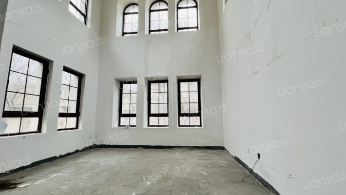 五矿正信林溪地二手房实景图