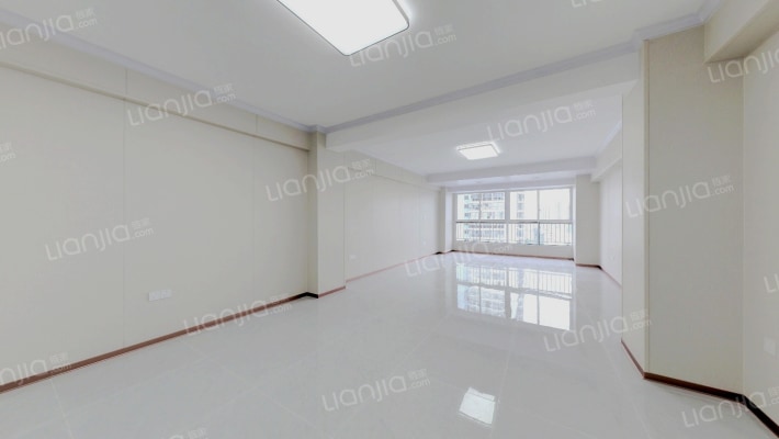 嘉和自由空间二手房实景图