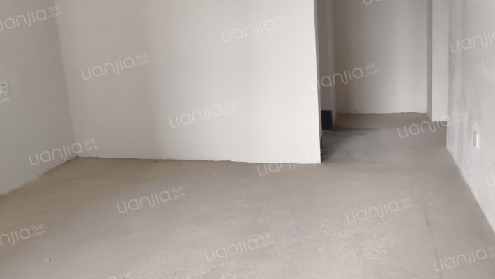 房子户型好，大社区，绿化好，配套全-卧室A