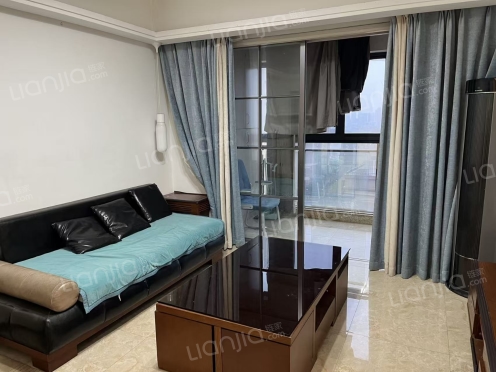 整租·人信汇一期 2室1厅 南/北