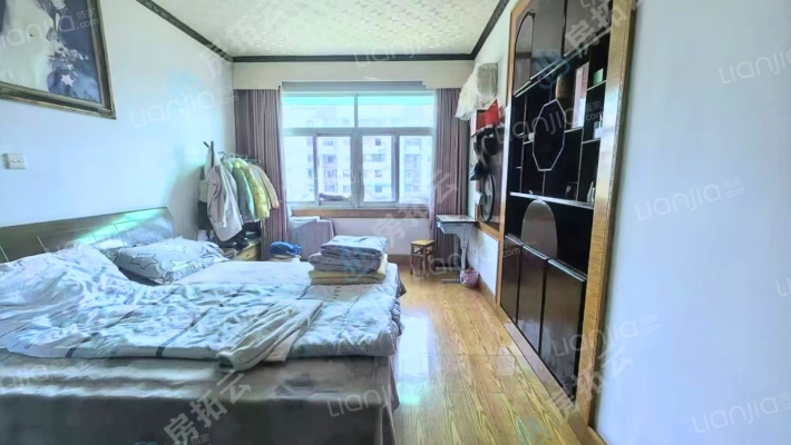 大成大楼二手房实景图