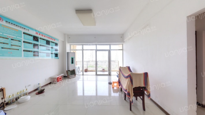 新中源大楼二手房实景图