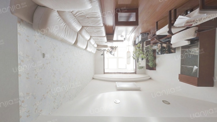 锦绣江南花园二手房实景图