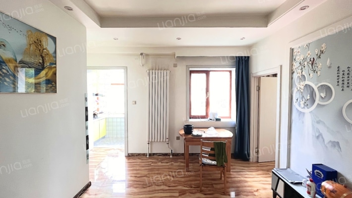 群乐街二手房实景图