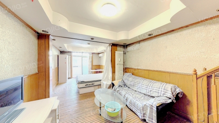 和平街东里二手房实景图