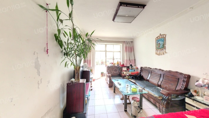 省建设研究院家属院北区二手房实景图