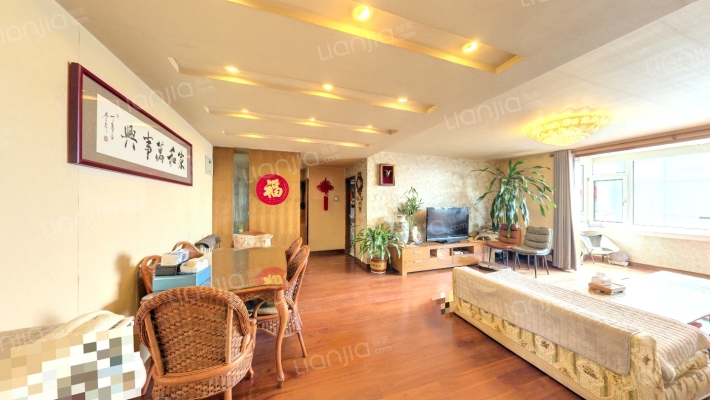 乐澜宝邸二手房实景图
