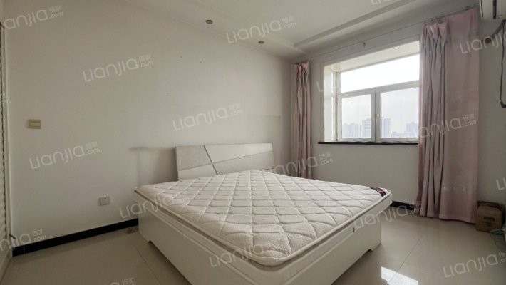 双馨佳园 2室2厅 南-卧室B